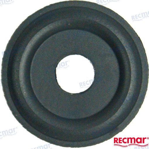 SUZUKI GASKET | OEM  17914-93J00 | GASKETS | RECMAR