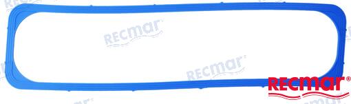 MERCRUISER GASKET:VALVE COVER | OEM  17931 | GASKETS | RECMAR