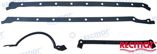 VOLVO PENTA GASKET:OIL PAN MIKIV | OEM  17985 | GASKETS | RECMAR