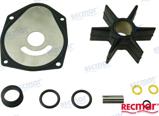 MERCRUISER/HONDA WATER PUMP SERVICE KIT | OEM  18-3214 | Honda: 19021-ZW1-003 | RECMAR