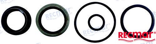 CRANKSHAFT SEAL KIT | OEM  18-4329 | CRANK | RECMAR