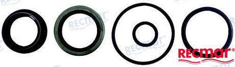 CRANKSHAFT SEAL KIT | OEM  18-4329 | CRANK | RECMAR