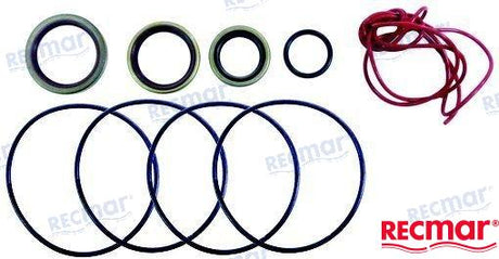 CRANKSHAFT SEAL KIT | OEM  18-4331 | CRANK | RECMAR