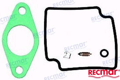 HONDA CARBURETOR KIT | OEM  18-7053 | BF90 (1997+) | RECMAR