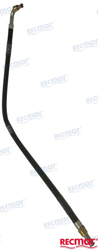 FUEL HOSE | OEM  18-8114 | FUEL HOSE | RECMAR