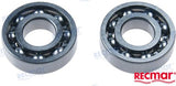 VOLVO PENTA BEARING | OEM  181717 | BEARINGS | RECMAR