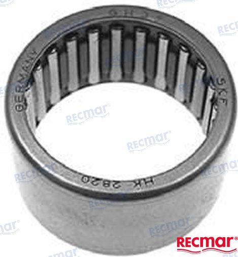 VOLVO PENTA NEEDLE BEARING | OEM  183272 | NEEDLE BEARING | RECMAR