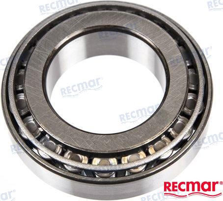 ROLLER BEARING VOLVO PENTA  | OEM  183765 | PARTS | RECMAR