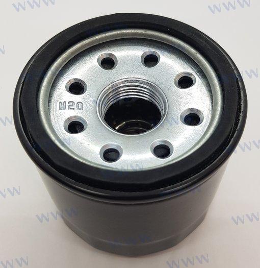 ONAN OIL FILTER | OEM  185-2133 | 8.0DKD-10DKG | RECMAR