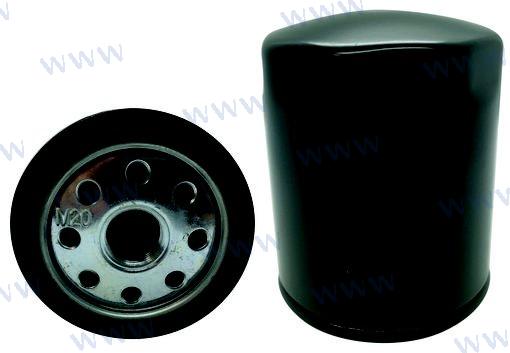 ONAN OIL FILTER | OEM  1855835 | RECMAR