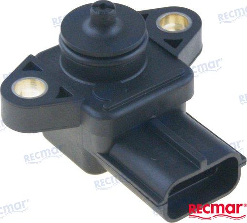 SUZUKI MAP SENSOR | OEM  18590-72F21 | SENSOR | RECMAR