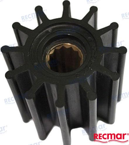 IMPELLER | OEM  18777-0001 | IMPELLER | RECMAR