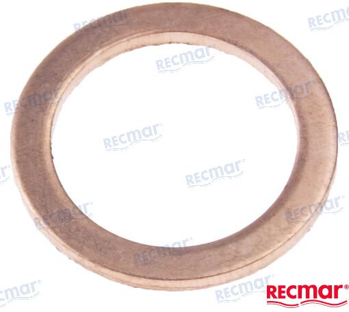 VOLVO PENTA GASKET | OEM  18818 | GASKETS | RECMAR