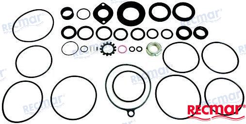 VOLVO PENTA DRIVE, GASKET SET | OEM  19035 | DRIVE  | RECMAR