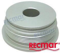 END NUT POWER TRIM PISTON DPH/DPR | OEM  19088 | PARTS | RECMAR