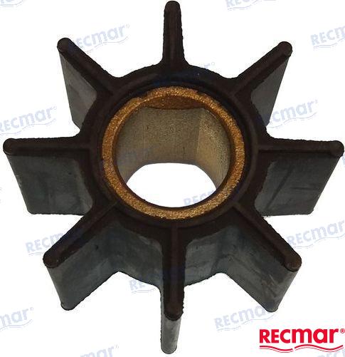 HONDA IMPELLER | OEM  19210-881-003 | IMPELLER | RECMAR