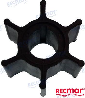 HONDA IMPELLER | OEM  19210-ZV4-651 | IMPELLER | RECMAR