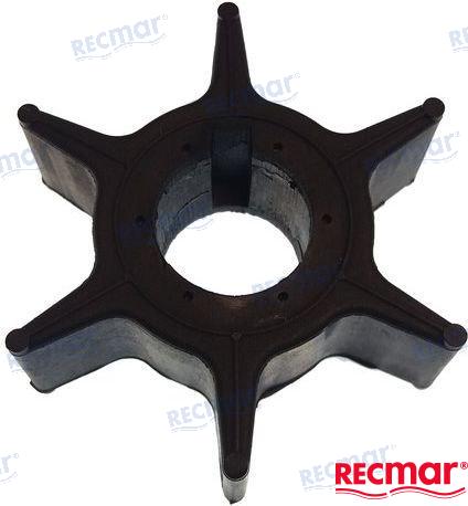 HONDA IMPELLER | OEM  19210-ZV5-003 | IMPELLER | RECMAR