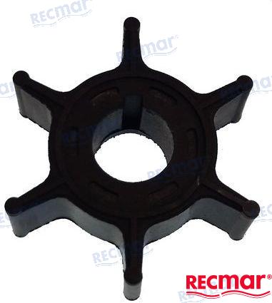 HONDA IMPELLER | OEM  19210-ZW9-013 | IMPELLER | RECMAR