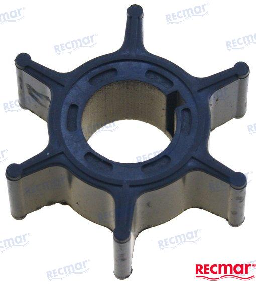 HONDA IMPELLER | OEM  19210-ZW9-A32 | IMPELLER | RECMAR