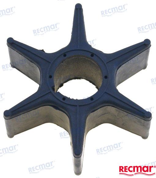 IMPELLER | OEM  19210-ZY3-003 | IMPELLER | RECMAR