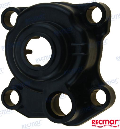 HONDA WATER PUMP HOUSING | OEM  19221-ZV5-000 | WATER PUMP HOUSING | RECMAR