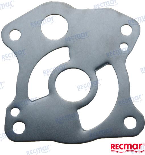 HONDA WATER PUMP BASE | OEM  19231-ZV5-000 | WATER PUMP BASE | RECMAR