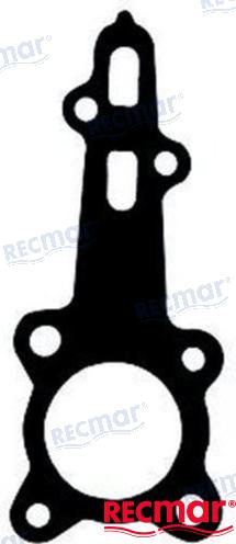 HONDA WATER PUMP GASKET | OEM  19232-881-850 | WATER PUMP GASKET | RECMAR