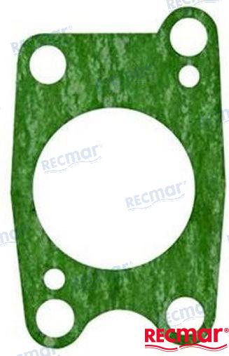 HONDA WATER PUMP GASKET | OEM  19232-ZV1-A10 | WATER PUMP GASKET | RECMAR