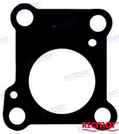 HONDA WATER PUMP GASKET | OEM  19232-ZV4-610 | WATER PUMP GASKET | RECMAR