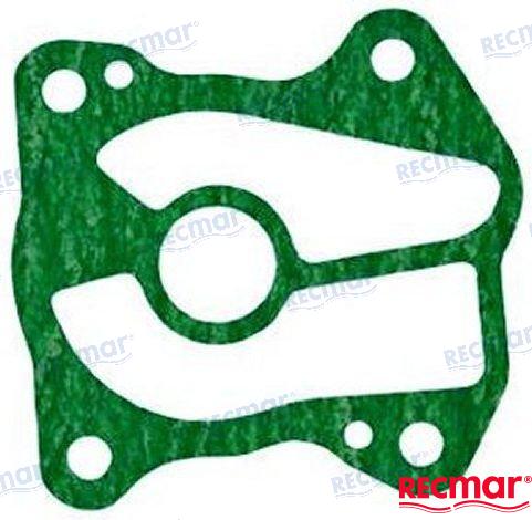 HONDA WATER PUMP GASKET | OEM  19233-ZV5-000 | WATER PUMP GASKET | RECMAR