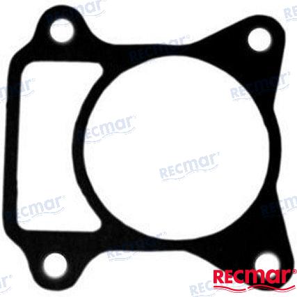 HONDA WATER PUMP GASKET | OEM  19242-ZV5-000 | WATER PUMP GASKET | RECMAR