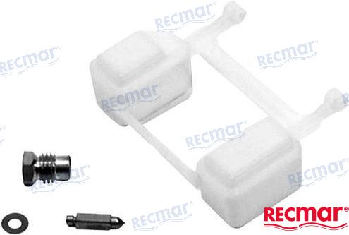 MERCRUISER FLOAT KIT | OEM  19273 | FLOAT | RECMAR