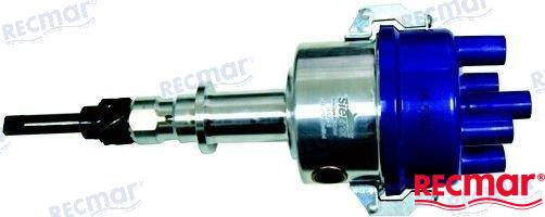 MERCRUISER DISTRIBUTOR GM 4 CILINDROS | OEM  195141 | DISTRIBUTOR | RECMAR