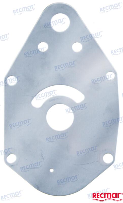 WEAR PLATE | OEM  19700A2 | PARTS | RECMAR