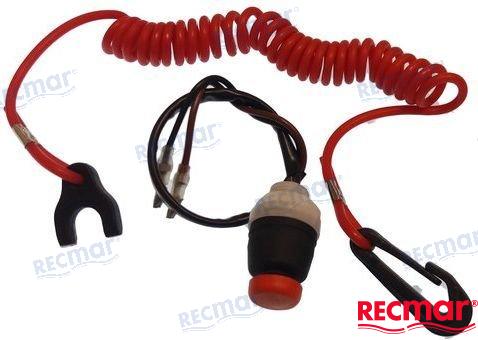 CUT OFF SWITCH | OEM  200 | SWITCHES | RECMAR