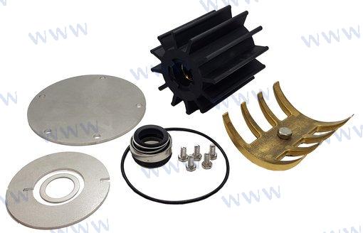 WATER PUMP KIT FOR 3838207 | OEM  207MINORKIT | WATER PUMP KIT | RECMAR