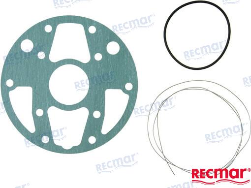 GASKET  VOLVO PENTA 120 | OEM  21112496 | GASKETS | RECMAR