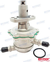 VOLVO PENTA FUEL PUMP | OEM  21132189 | FUEL PUMP | RECMAR