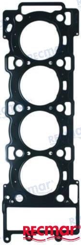 VOLVO PENTA HEAD GASKET | OEM  21165389 | HEAD GASKET | RECMAR