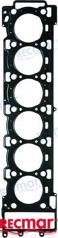 VOLVO PENTA HEAD GASKET | OEM  21165390 | HEAD GASKET | RECMAR