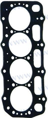 GASKET  VOLVO PENTA D2-30 (1,2 MM) | OEM  21192973 | ORIGINAL | RECMAR