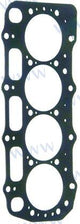 GASKET VOLVO PENTA  D2-40 (1,3 MM) | OEM  21192974 | ORIGINAL | RECMAR