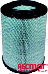 VOLVO PENTA AIR FILTER | OEM  21196919 | AIR FILTER | RECMAR