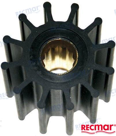 VOLVO PENTA IMPELLER | OEM  21213664 | IMPELLER | RECMAR