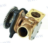 SEA WATER PUMP VOLVO D11/IPS | OEM  21219723 | PUMP | RECMAR