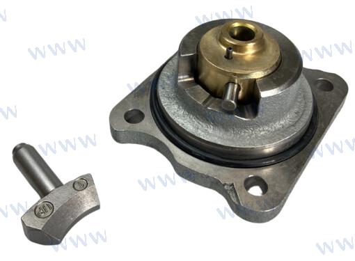 SHIFT MECHANISM | OEM  21256410 | ORIGINAL | RECMAR