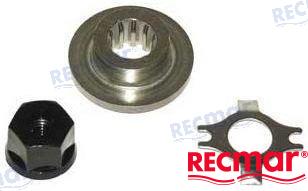 PROP LOCK KIT | OEM  21307 | PROPELLER | RECMAR