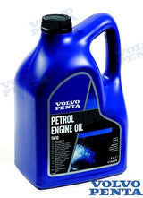 VOLVO PENTA ACEITE MULTIGRADO GASOLINA 5W-40 5L | OEM  21363430 | FUEL | RECMAR