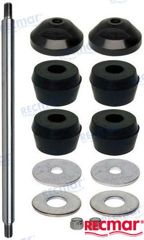 MERCRUISER BUSHING KIT POWER TRIM | OEM  21370 | BUSH | RECMAR